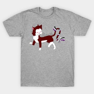 Ace Purrrride T-Shirt